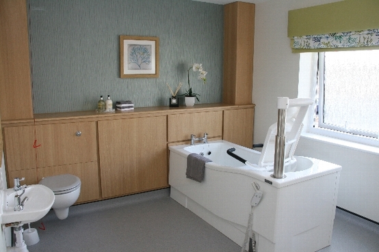 Heartlands Care & Nursing Home